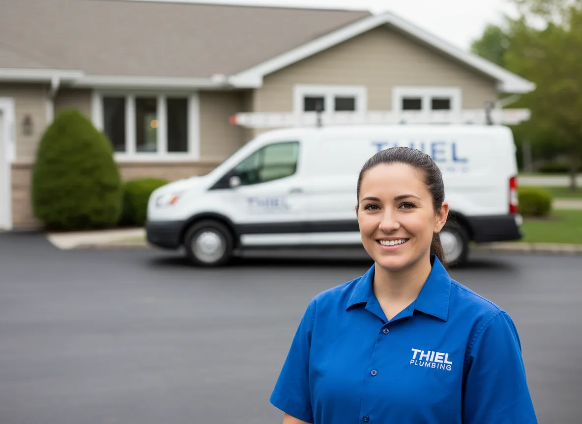 Plumber Tripp, SD FAQs